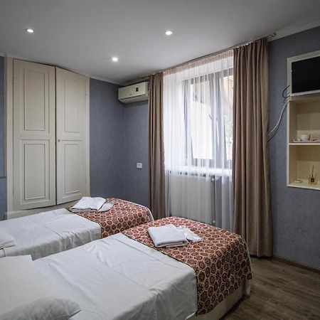 Hotelharmony Tbilissi Extérieur photo