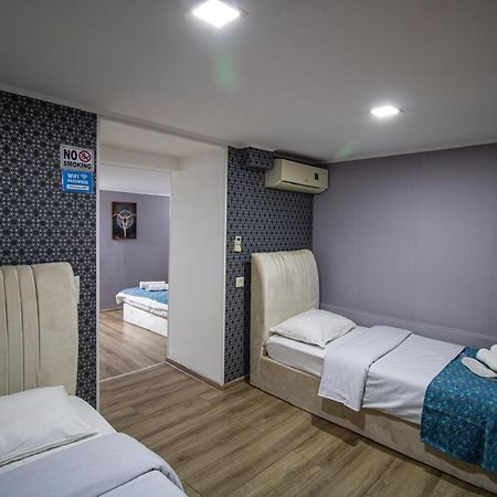 Hotelharmony Tbilissi Extérieur photo