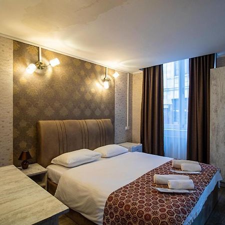Hotelharmony Tbilissi Extérieur photo
