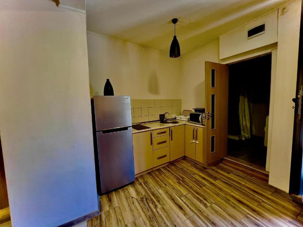 Hotelharmony Tbilissi Extérieur photo