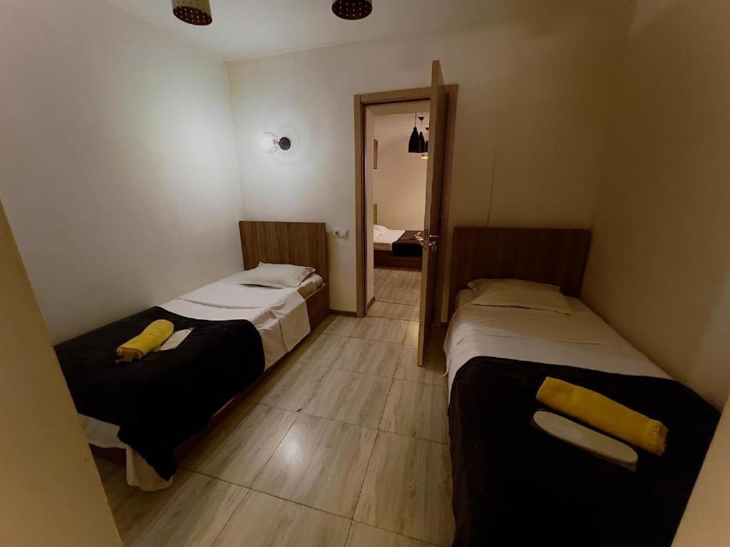 Hotelharmony Tbilissi Extérieur photo