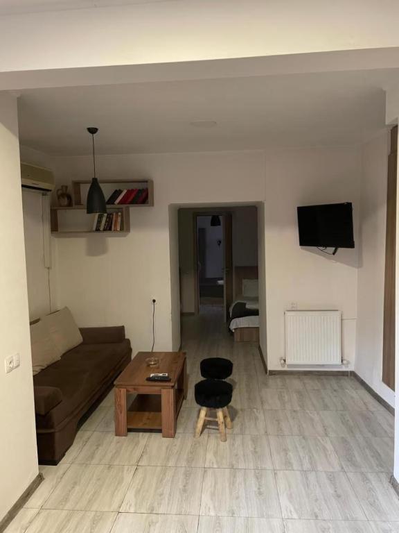 Hotelharmony Tbilissi Extérieur photo