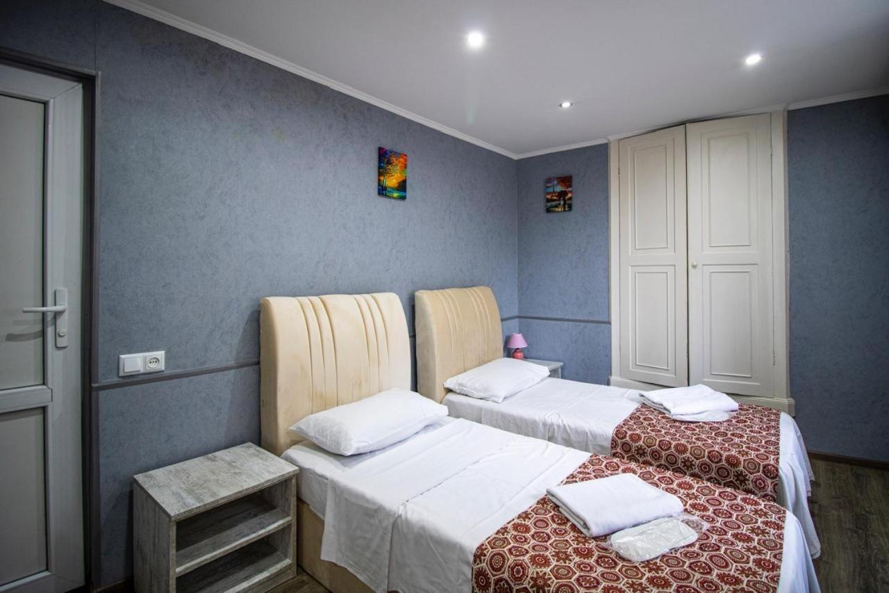 Hotelharmony Tbilissi Extérieur photo