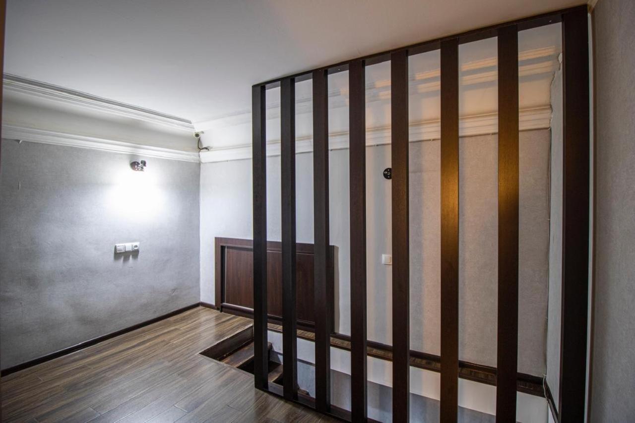 Hotelharmony Tbilissi Extérieur photo