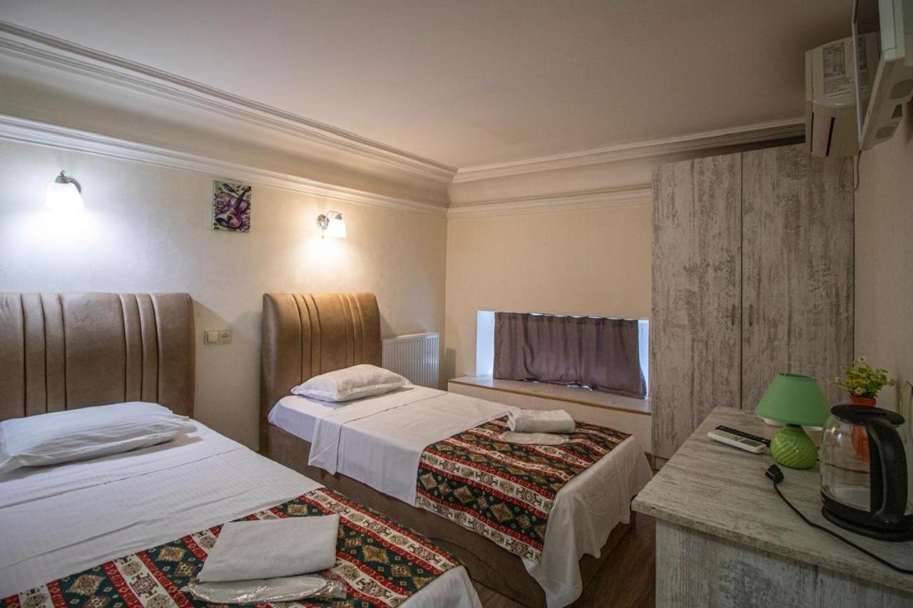 Hotelharmony Tbilissi Extérieur photo