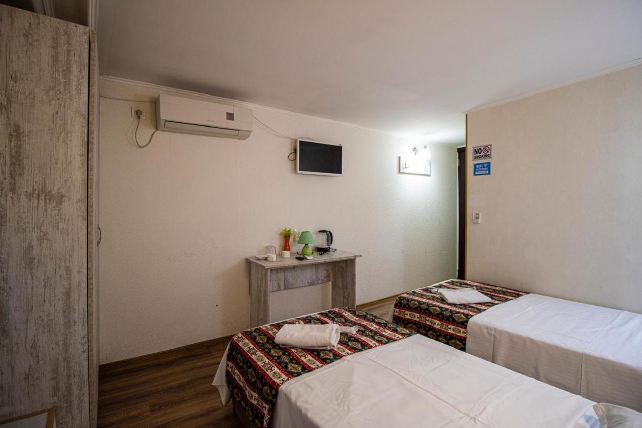 Hotelharmony Tbilissi Extérieur photo