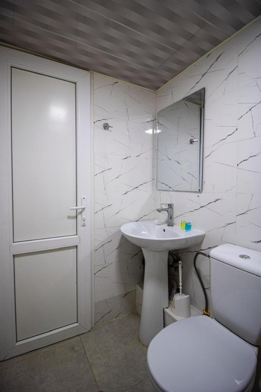 Hotelharmony Tbilissi Extérieur photo