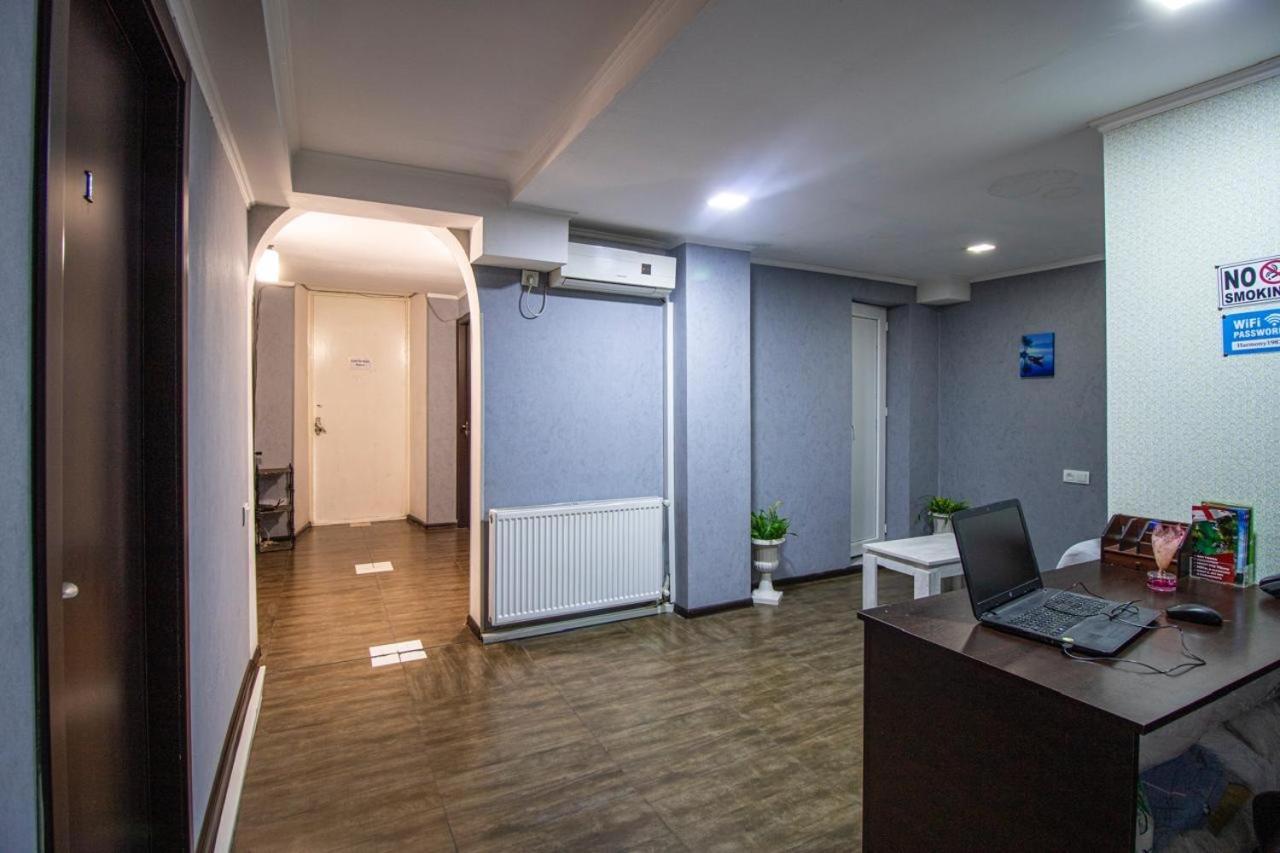 Hotelharmony Tbilissi Extérieur photo