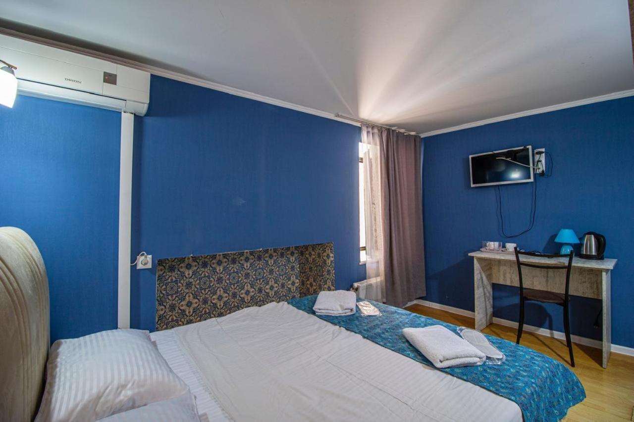 Hotelharmony Tbilissi Extérieur photo