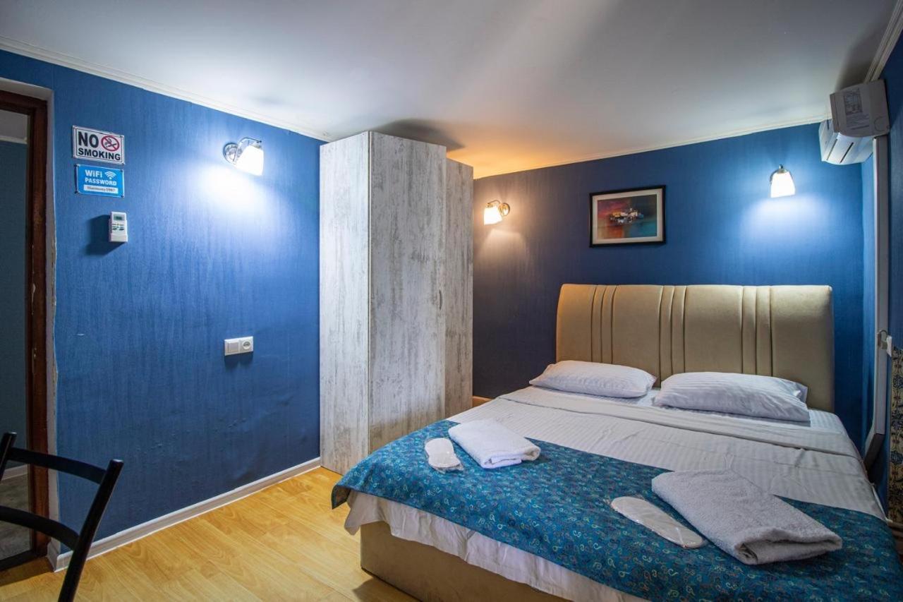 Hotelharmony Tbilissi Extérieur photo