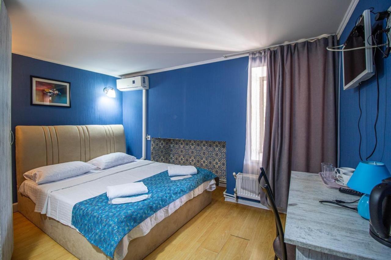 Hotelharmony Tbilissi Extérieur photo