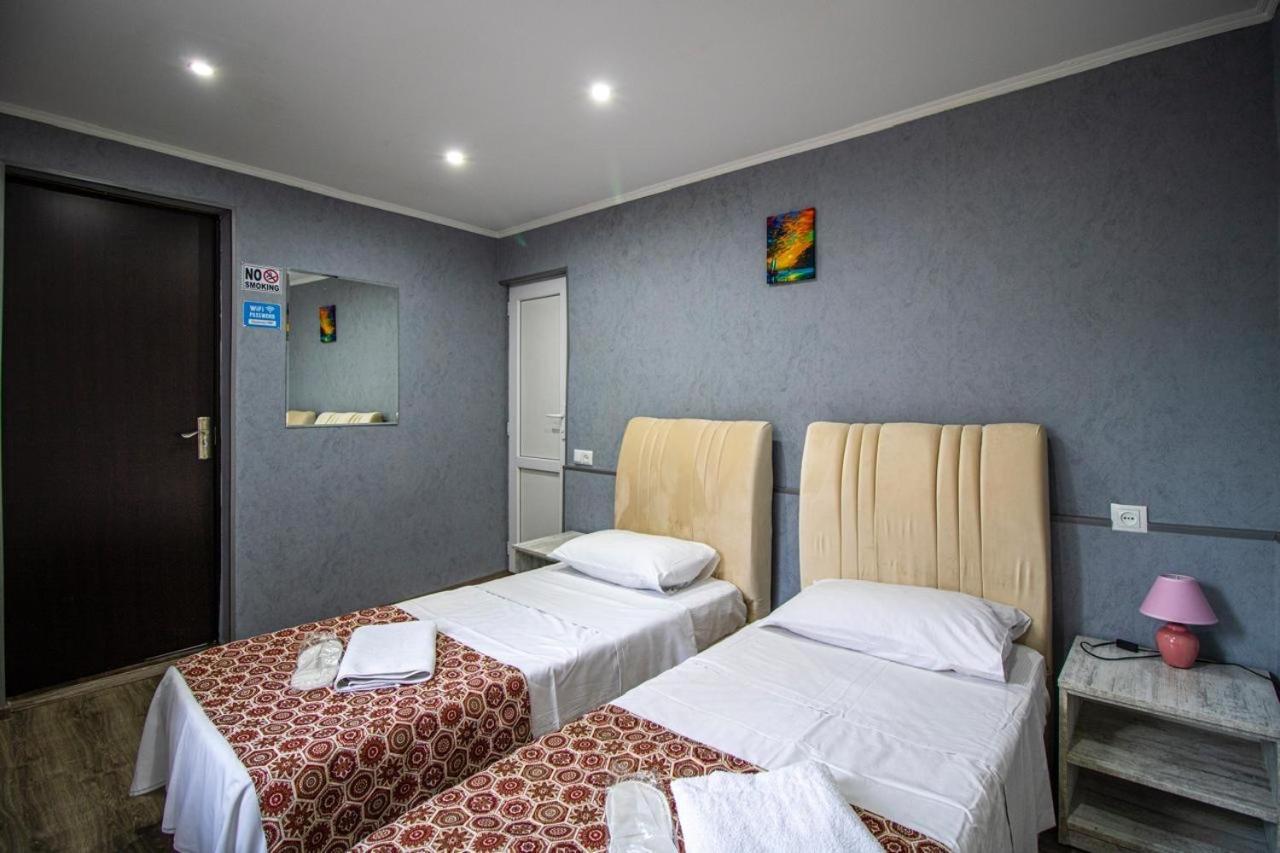 Hotelharmony Tbilissi Extérieur photo