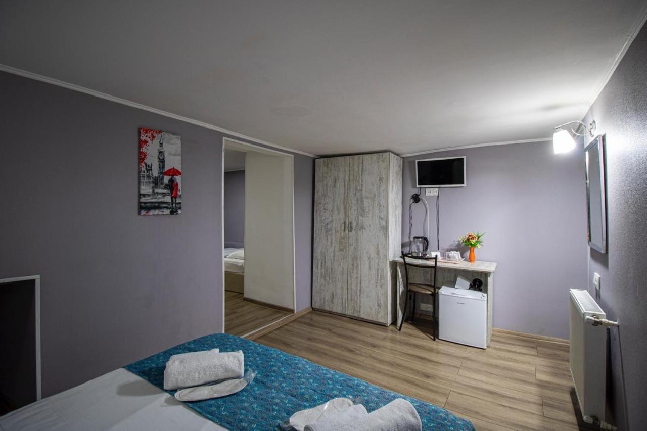 Hotelharmony Tbilissi Extérieur photo
