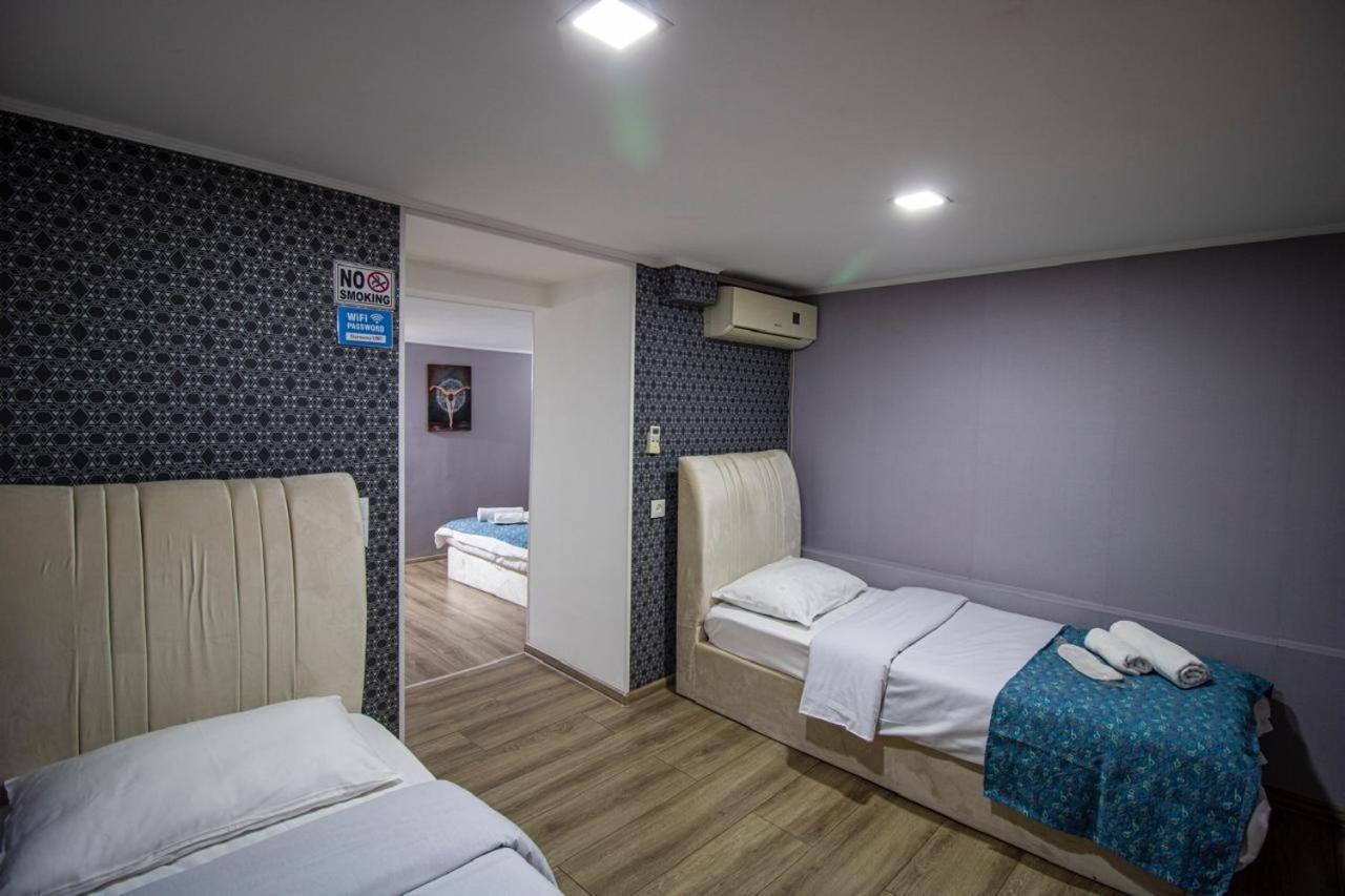 Hotelharmony Tbilissi Extérieur photo