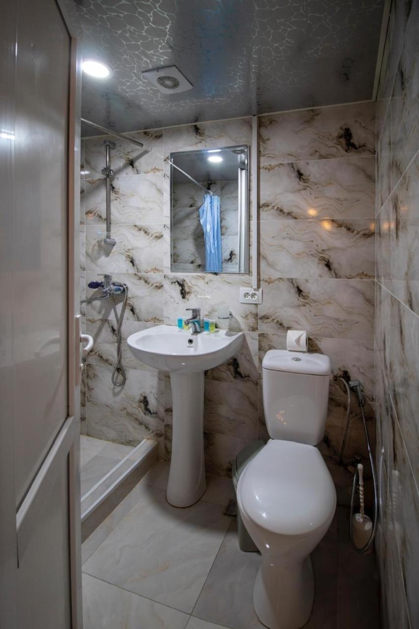 Hotelharmony Tbilissi Extérieur photo