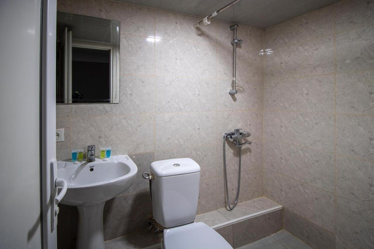 Hotelharmony Tbilissi Extérieur photo