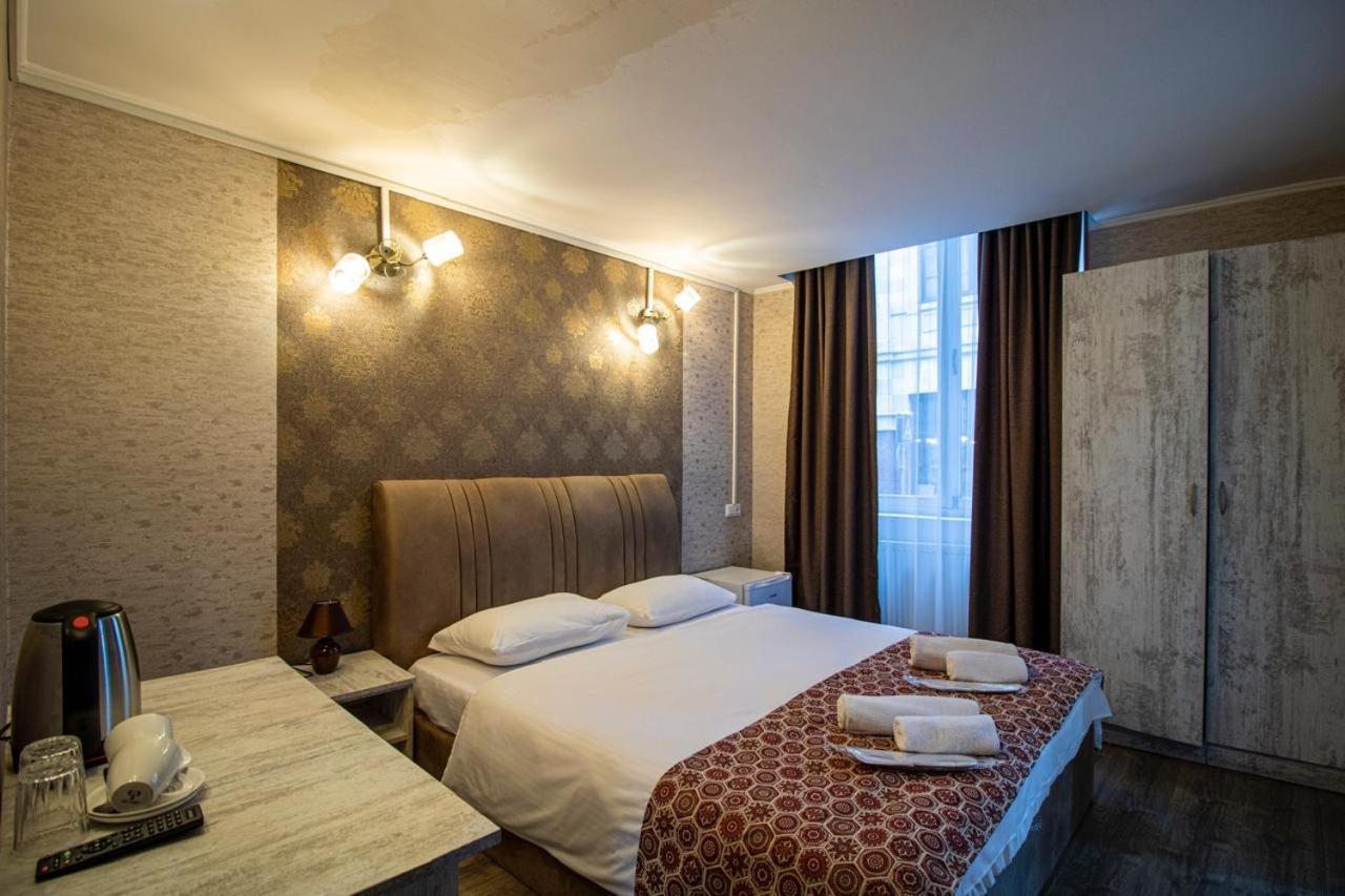 Hotelharmony Tbilissi Extérieur photo