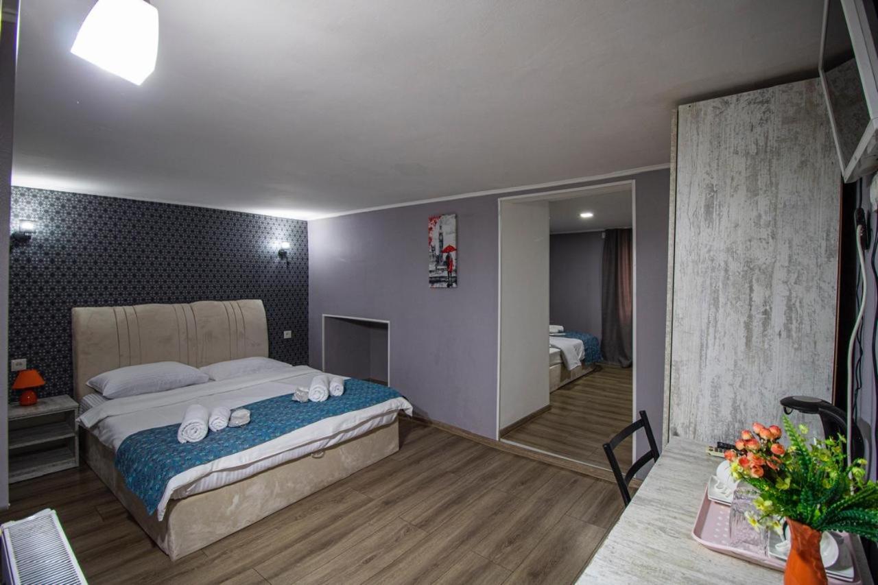 Hotelharmony Tbilissi Extérieur photo